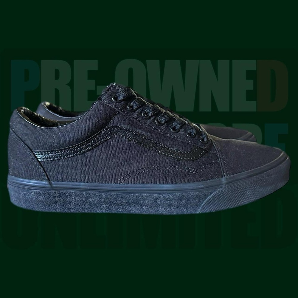 Vans Old Skool Low